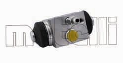 Тормозной цилиндр Metelli 040745