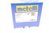 Комплект пильника РШ шарніра Metelli 130573 (фото 10)