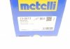 Пыльник ШРУС резиновый + смазка Metelli 13-0613 (фото 10)