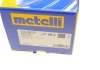 Пыльник ШРУС резиновый + смазка Metelli 13-0637 (фото 10)