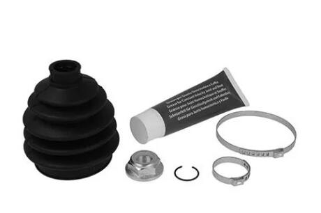 Пильовик ШРУСу Metelli 130663