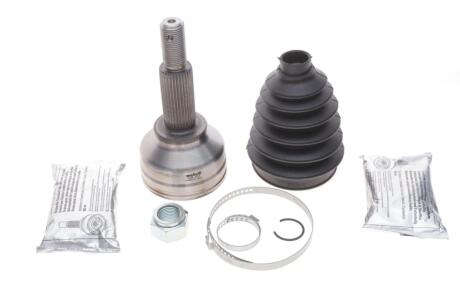 РШ шарнір (комплект) Metelli 1511029