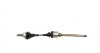 Полуось Citroen Metelli 170137 (фото 3)