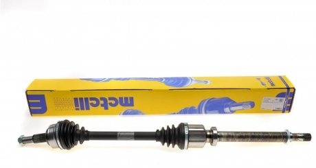 Полуось (передняя) Metelli 171246