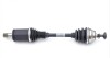 Полуось BMW Metelli 171334 (фото 5)