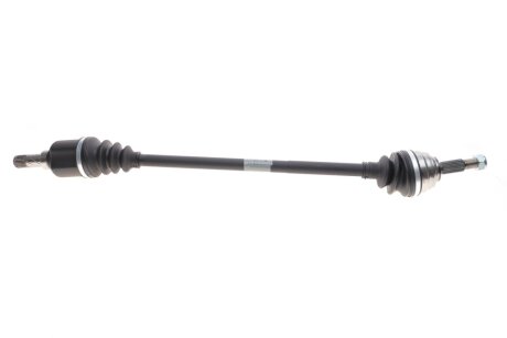 Полуось Metelli 171405
