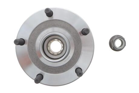 Комплект підшипника маточини Metelli 192716