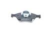 Комплект тормозных колодок (дисковых).) Metelli 2203161 (фото 6)