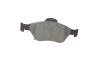 Комплект тормозных колодок (дисковых).) Metelli 2203161 (фото 7)