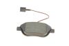 Комплект тормозных колодок (дисковых).) Metelli 2203220 (фото 6)