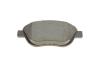 Комплект тормозных колодок (дисковых).) Metelli 2203220 (фото 9)