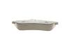 Комплект тормозных колодок (дисковых).) Metelli 2203290 (фото 3)