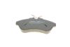 Комплект тормозных колодок (дисковых).) Metelli 2203290 (фото 4)