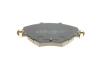 Комплект тормозных колодок (дисковых).) Metelli 2203310 (фото 6)