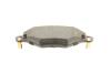 Комплект тормозных колодок (дисковых).) Metelli 2203310 (фото 7)