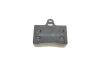 Комплект тормозных колодок (дисковых).) Metelli 2203330 (фото 4)