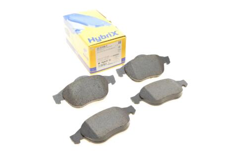 Комплект тормозных колодок Metelli 2203361