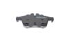 Комплект тормозных колодок (дисковых).) Metelli 2203372 (фото 3)