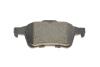 Комплект тормозных колодок (дисковых).) Metelli 2203373 (фото 8)