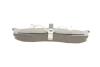 Комплект тормозных колодок (дисковых).) Metelli 2203560 (фото 3)