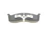 Комплект тормозных колодок (дисковых).) Metelli 2203560 (фото 4)