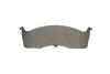 Комплект тормозных колодок (дисковых).) Metelli 2203560 (фото 5)