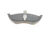 Комплект тормозных колодок (дисковых).) Metelli 2203560 (фото 7)