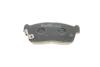 Комплект тормозных колодок (дисковых).) Metelli 2204150 (фото 4)