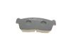 Комплект тормозных колодок (дисковых).) Metelli 2204150 (фото 7)