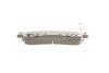Комплект тормозных колодок (дисковых).) Metelli 2205120 (фото 3)