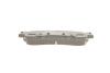 Комплект тормозных колодок (дисковых).) Metelli 2205120 (фото 6)