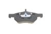Комплект тормозных колодок (дисковых).) Metelli 2205230 (фото 4)