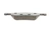 Комплект тормозных колодок (дисковых).) Metelli 2205230 (фото 6)