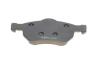Комплект тормозных колодок (дисковых).) Metelli 2205230 (фото 7)