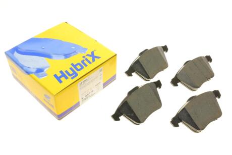 Комплект тормозных колодок Metelli 2205493