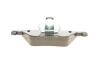 Комплект тормозных колодок (дисковых).) Metelli 2205573 (фото 3)