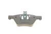 Комплект тормозных колодок (дисковых).) Metelli 2205573 (фото 4)