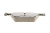 Комплект тормозных колодок (дисковых).) Metelli 2205573 (фото 6)