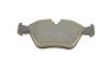Комплект тормозных колодок (дисковых).) Metelli 2205573 (фото 8)