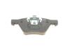 Комплект тормозных колодок (дисковых).) Metelli 2205575 (фото 4)