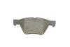 Комплект тормозных колодок (дисковых).) Metelli 2205575 (фото 5)