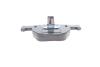 Комплект гальмівних колодок (дискових) Metelli 2205980 (фото 2)