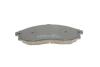 Комплект тормозных колодок (дисковых).) Metelli 2206110 (фото 7)
