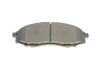 Комплект тормозных колодок (дисковых).) Metelli 2206110 (фото 8)