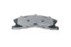 Комплект тормозных колодок (дисковых).) Metelli 2206260 (фото 3)