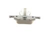 Комплект тормозных колодок (дисковых).) Metelli 2206430 (фото 3)
