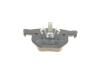 Комплект тормозных колодок (дисковых).) Metelli 2206430 (фото 4)