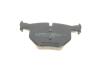 Комплект тормозных колодок (дисковых).) Metelli 2206430 (фото 7)