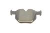 Комплект тормозных колодок (дисковых).) Metelli 2206430 (фото 8)