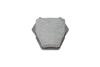 Комплект тормозных колодок (дисковых).) Metelli 2207741 (фото 12)